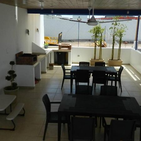 Apartament Diamante Joyas Del Mar Bahia De Kino Zewnętrze zdjęcie