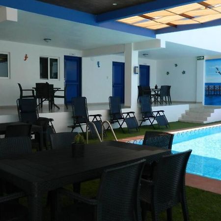 Apartament Diamante Joyas Del Mar Bahia De Kino Zewnętrze zdjęcie