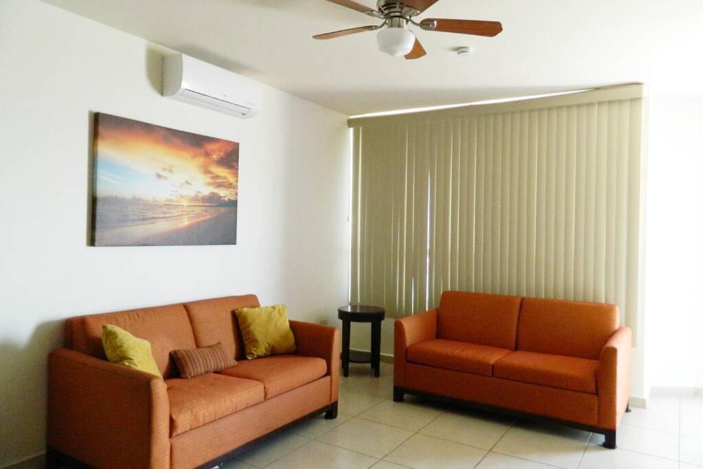 Apartament Diamante Joyas Del Mar Bahia De Kino Zewnętrze zdjęcie