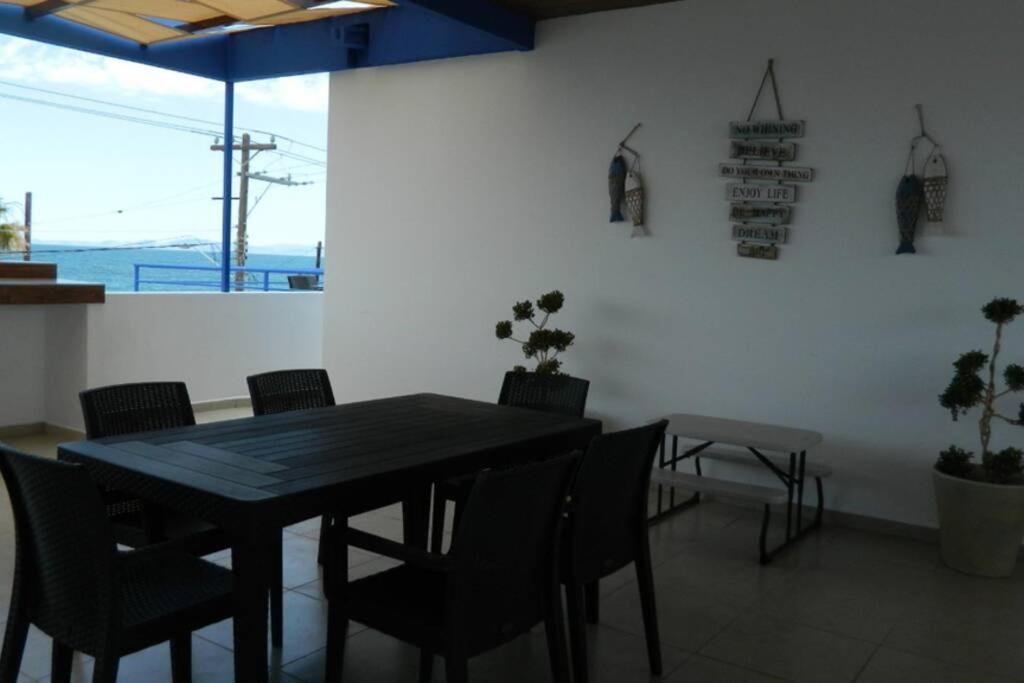 Apartament Diamante Joyas Del Mar Bahia De Kino Zewnętrze zdjęcie