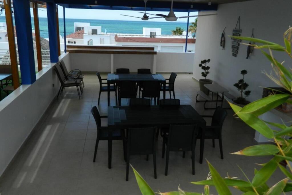 Apartament Diamante Joyas Del Mar Bahia De Kino Zewnętrze zdjęcie