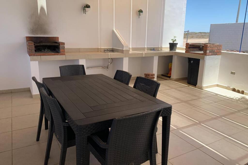 Apartament Diamante Joyas Del Mar Bahia De Kino Zewnętrze zdjęcie