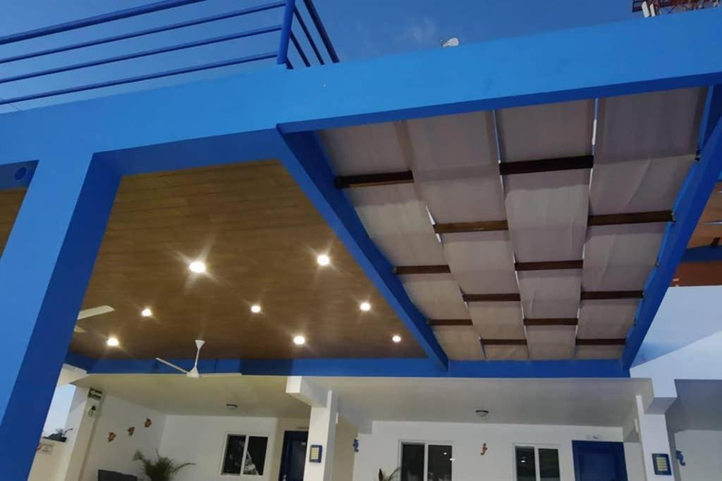 Apartament Diamante Joyas Del Mar Bahia De Kino Zewnętrze zdjęcie